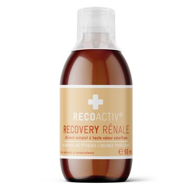 Recovery Rénale Tonique