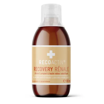 Recovery Rénale Tonique