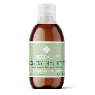 Recovery Immunitaire Tonique