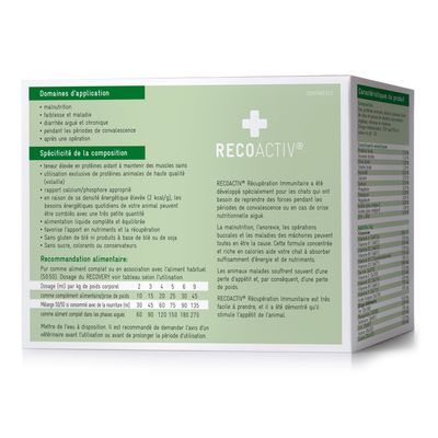 Recovery Immunitaire Tonique