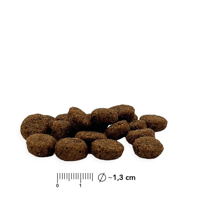 entoVITAL DOG ADULT pour chiens