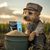 entoVITAL DOG ADULT pour chiens
