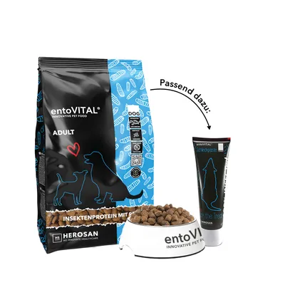 entoVITAL Dog Adult entoVITAL Dog Adult
