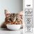 entoVITAL CAT croquettes hypoallergéniques pour chats