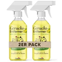 Pawlie's Désodorisant & Spray Nettoyant Enzymatique