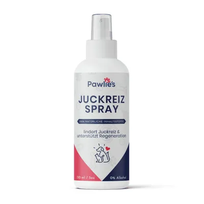 Pawlie's Anti-Juckreiz-Set