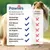 Pawlie's Hundeshampoo Langhaar