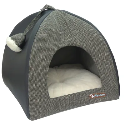 TOPZOO Tipi Chat Patrick