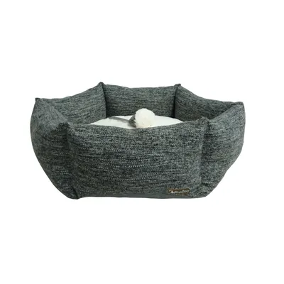 TOPZOO Corbeille Chat Margot