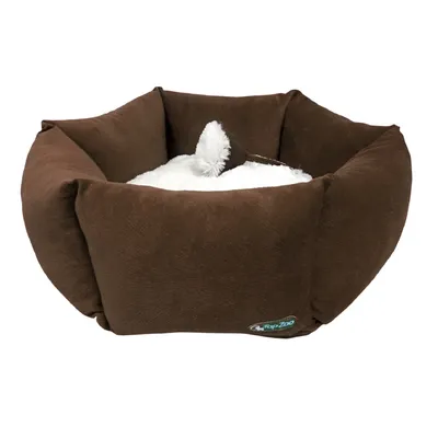 TOPZOO Corbeille Chat Margot