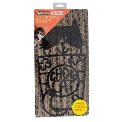 TOPZOO Griffoir Simple - Chococat