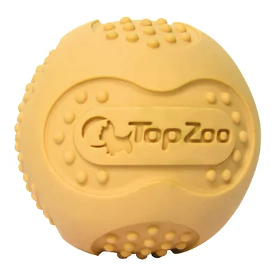 TOPZOO Balle Chien Pico TOPZOO Balle Chien Pico