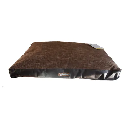 TOPZOO Matelas Pour Chien Déhoussable Patrick TOPZOO Matelas Pour Chien Déhoussable Patrick