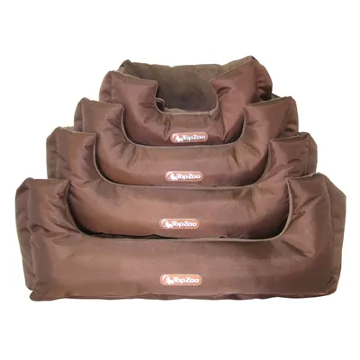 TOPZOO Panier Chien Margot TOPZOO Panier Chien Margot