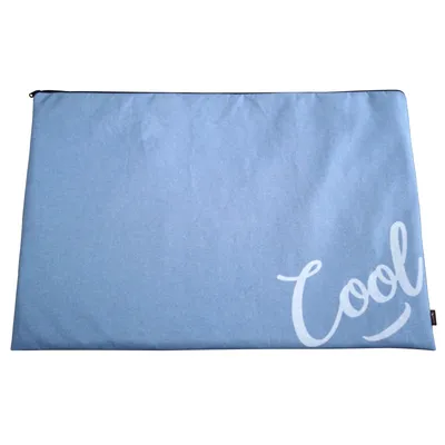 TOPZOO Tapis Rafraichissant Pour Petits Chiens TOPZOO Tapis Rafraichissant Pour Petits Chiens