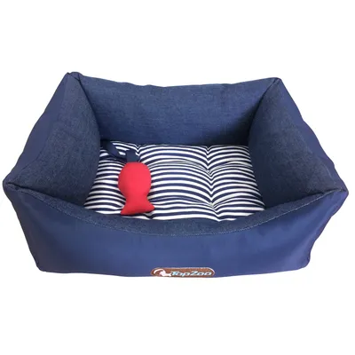 TOPZOO Dodo Panier Sailor TOPZOO Dodo Panier Sailor