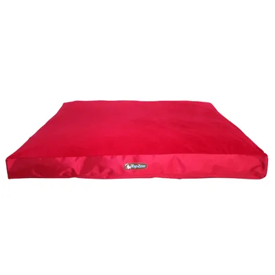 TOPZOO Matelas  Zip Macaron