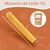 Wildfang® Fromage à mâcher - bâton à mâcher au fromage à pâte dure