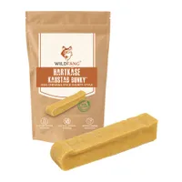 Wildfang® Fromage à mâcher - bâton à mâcher au fromage à pâte dure