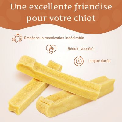 Wildfang Kaukäse - Hartkäse Kaustab