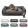 taille 2, gris
