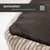 Rohrschneider Haustierbett aus Cord Rohrschneider Haustierbett aus Cord