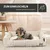 Rohrschneider Haustierbett aus Cord Rohrschneider Haustierbett aus Cord