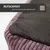Rohrschneider Haustierbett aus Cord Rohrschneider Haustierbett aus Cord