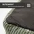 Rohrschneider Haustierbett aus Cord Rohrschneider Haustierbett aus Cord