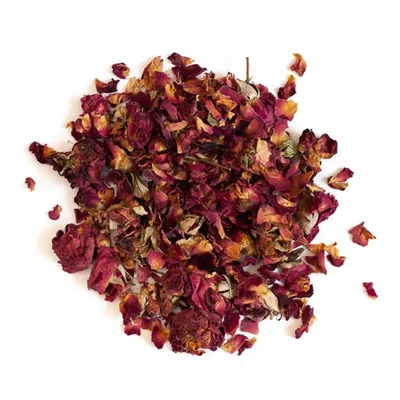 L'Eden des Pattounes Boutons de rose