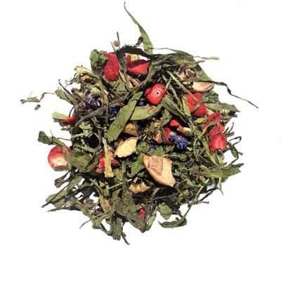 L'Eden des Pattounes Mix Tutti Frutti