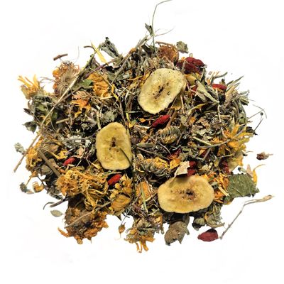 Mix saveurs des îles