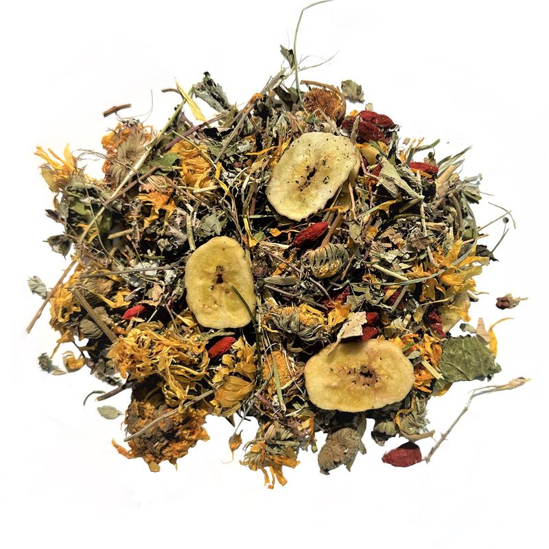 Mix saveurs des îles