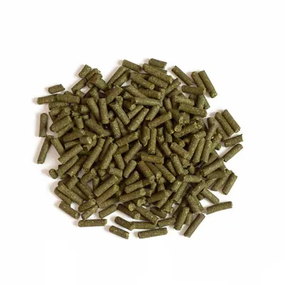 Granulés de persil