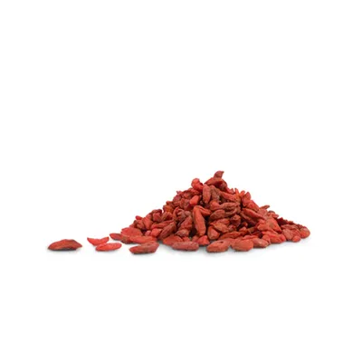 L'Eden des Pattounes - Baie de goji