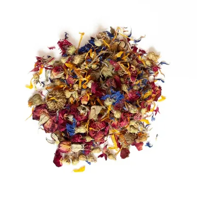 L'Eden des Pattounes Mix Summer Flowers L'Eden des Pattounes Mix Summer Flowers