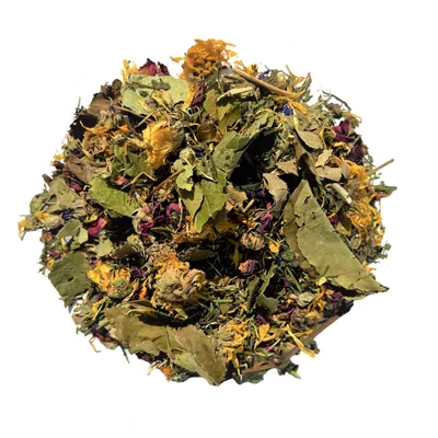 L'Eden des Pattounes Mix couleurs de l'été