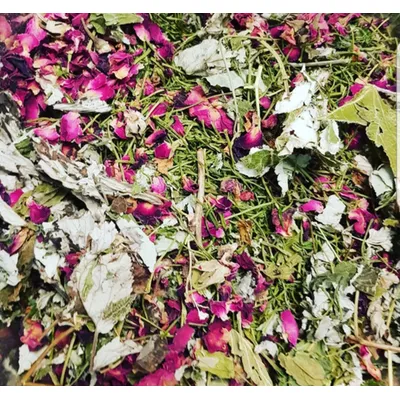 L'Eden des Pattounes Mix du Jour L'Eden des Pattounes Mix du Jour