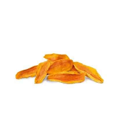 L'Eden des Pattounes - Mangue