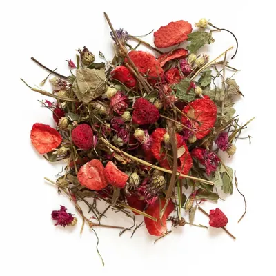 L'Eden des Pattounes Mix Fraise Tagada