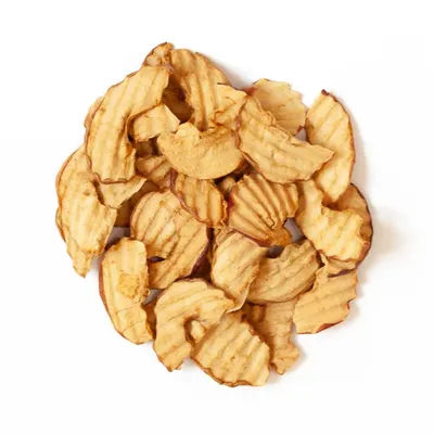 L'Eden des Pattounes Pomme