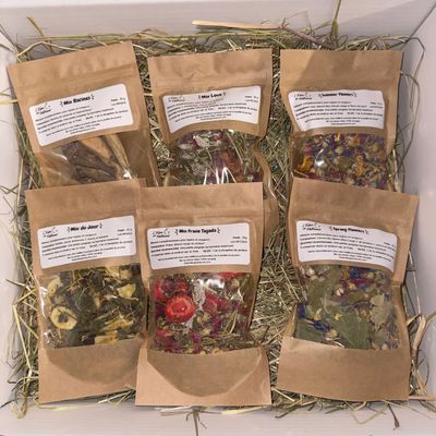 Box Mix