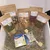 L'Eden des Pattounes Kit d'arrivée du lapin