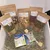 Kit d'arrivée du lapin