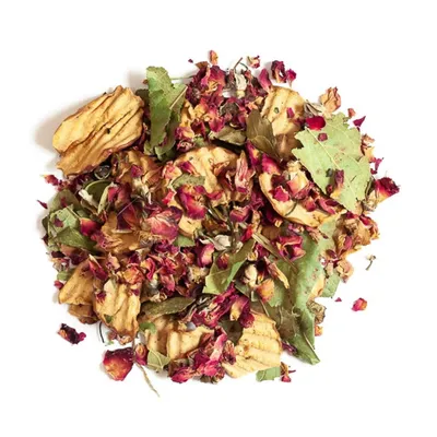 L'Eden des Pattounes Mix Pomme d'Amour