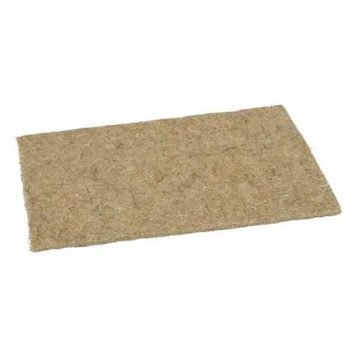 Kerbl Tapis de chanvre pour lapin