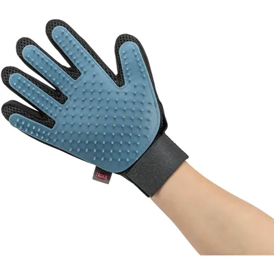Trxie Gant attrape poils pour animaux