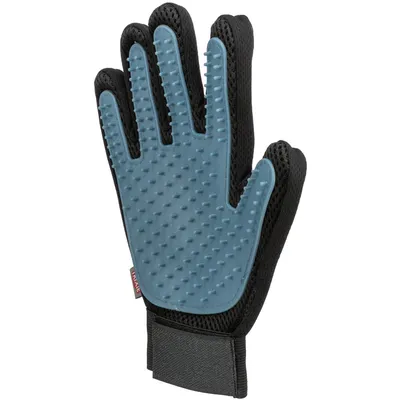 Trxie Gant attrape poils pour animaux