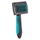 Brosse douce bleue