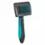 Trixie Brosse douce bleue Trixie Brosse douce bleue